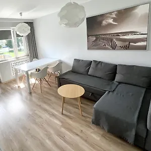 Apartament Na Złotej, Kołobrzeg